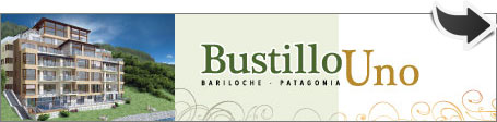 Bustillo Uno - Bariloche